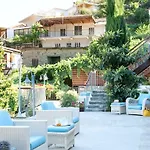 Hotel Casale Panayiotis Kalopanagiotis