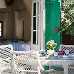 Casale Panayiotis Hotel Kalopanagiotis