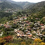 Hotel Casale Panayiotis Kalopanagiotis
