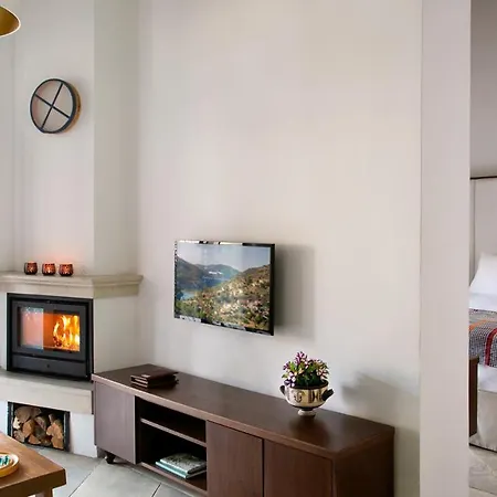 Hotel Casale Panayiotis 4*