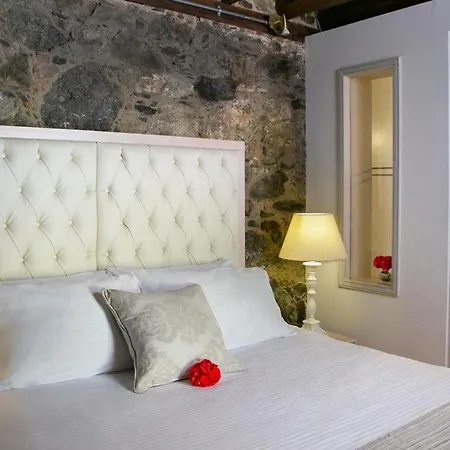 Casale Panayiotis Hotel