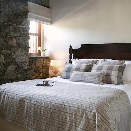 Casale Panayiotis Hotel 4*