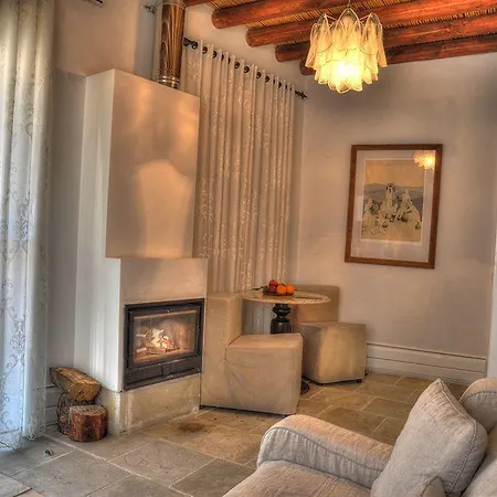 Hotel Casale Panayiotis