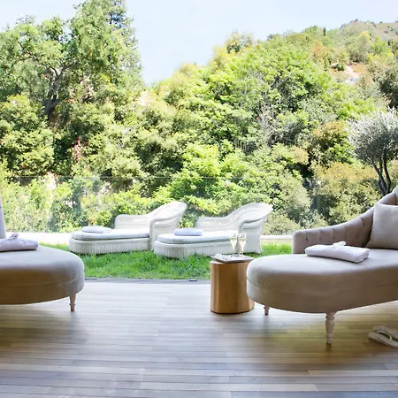 Casale Panayiotis Hotel 4*