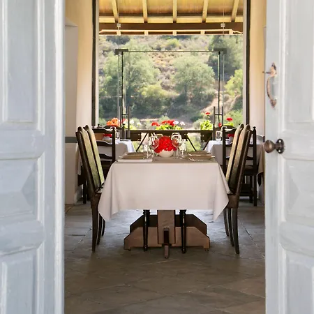 Casale Panayiotis Kalopanagiotis