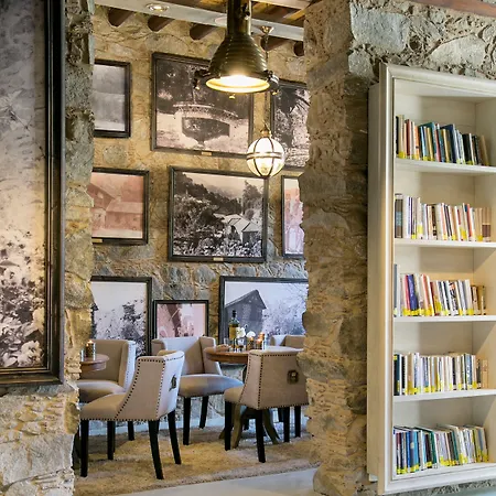 Hotel Casale Panayiotis