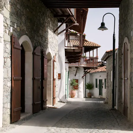 Casale Panayiotis 4* Kalopanagiotis