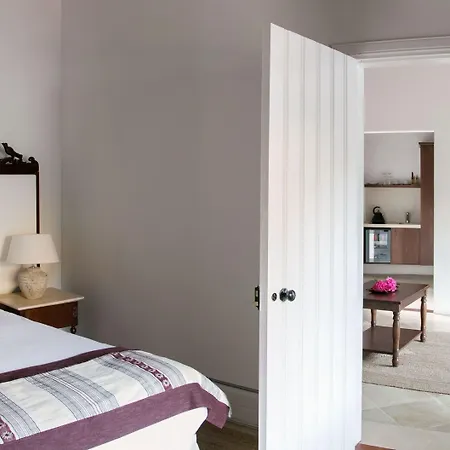 Casale Panayiotis 4* Kalopanagiotis