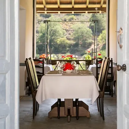 Hotel Casale Panayiotis