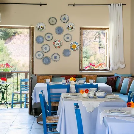 Casale Panayiotis Hotel 4*