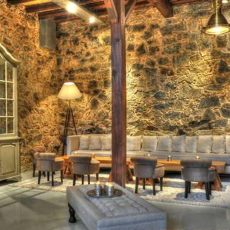 Casale Panayiotis Hotel