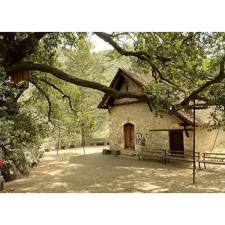 Hotel Casale Panayiotis 4*