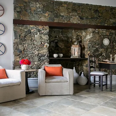 Casale Panayiotis Hotel