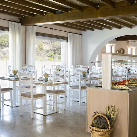 Casale Panayiotis Hotel Kalopanagiotis