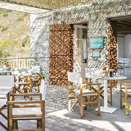 Casale Panayiotis 4* Kalopanagiotis