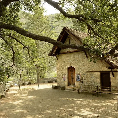 Casale Panayiotis 4* Kalopanagiotis