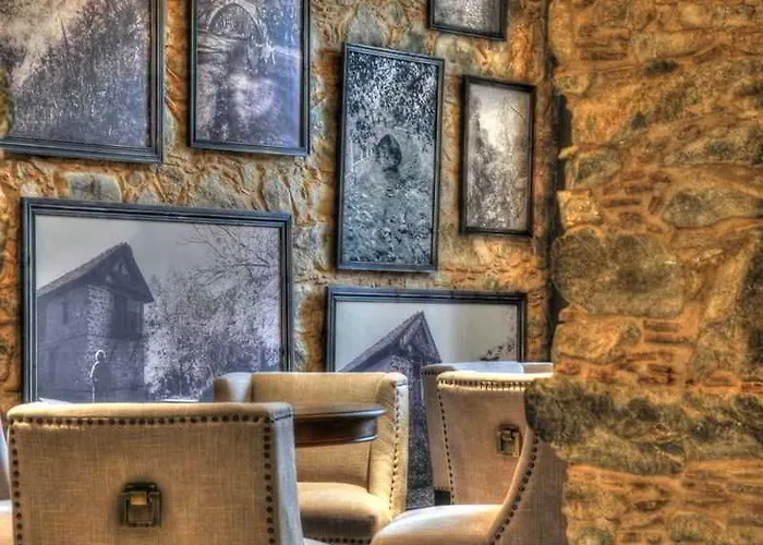 Casale Panayiotis Hotel