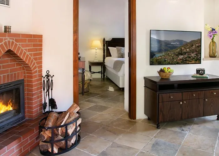 Hotel Casale Panayiotis