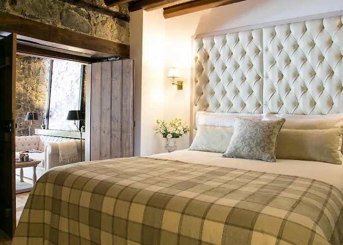 Casale Panayiotis Hotel