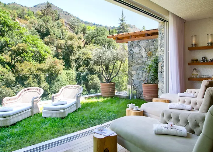 Casale Panayiotis 4*