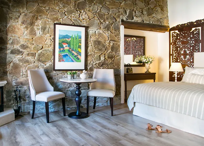 Hotel Casale Panayiotis Kalopanagiotis