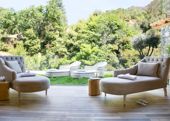 Casale Panayiotis Hotel 4*