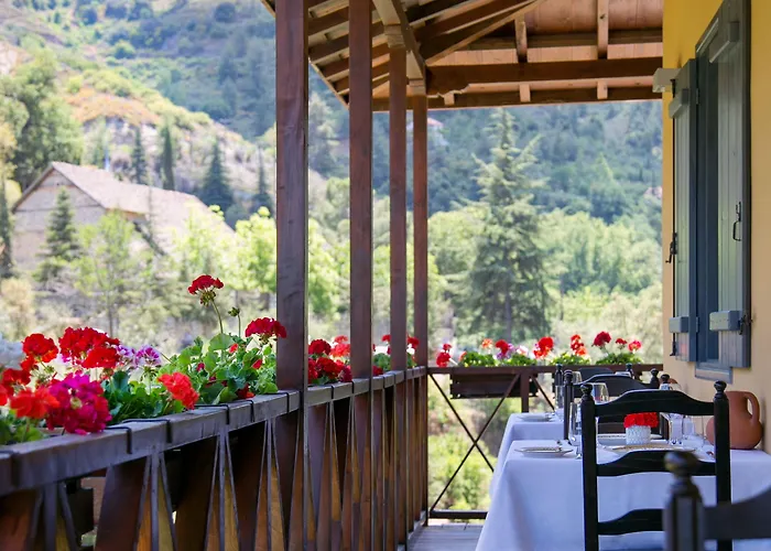 Hotel Casale Panayiotis 4*