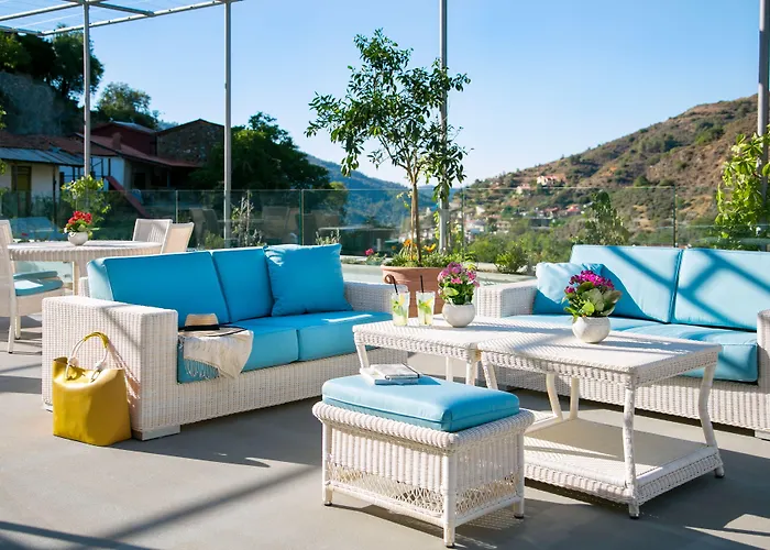 Casale Panayiotis Kalopanagiotis