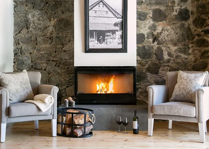 Casale Panayiotis Hotel Kalopanagiotis