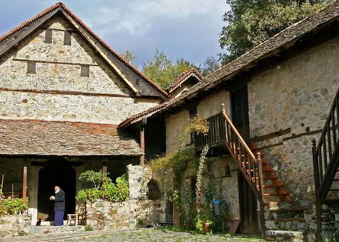 Casale Panayiotis 4*