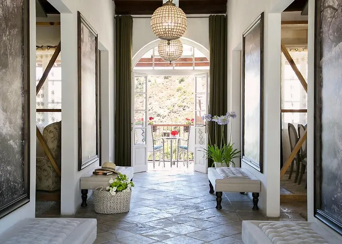 Hotel Casale Panayiotis