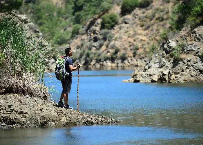 Casale Panayiotis Hotel Kalopanagiotis