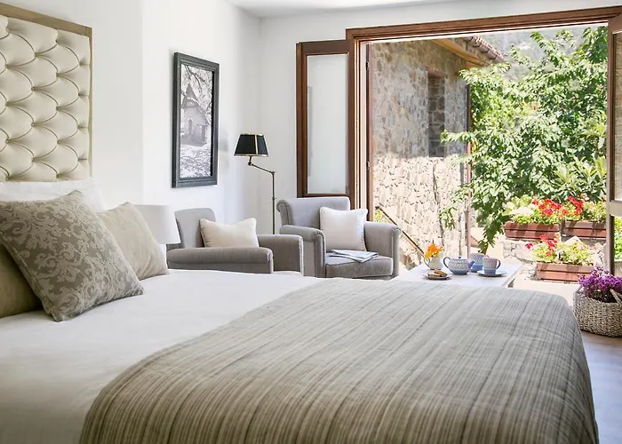 Casale Panayiotis 4* Kalopanagiotis