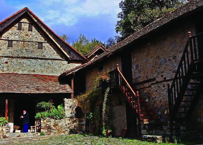 Casale Panayiotis Kalopanagiotis