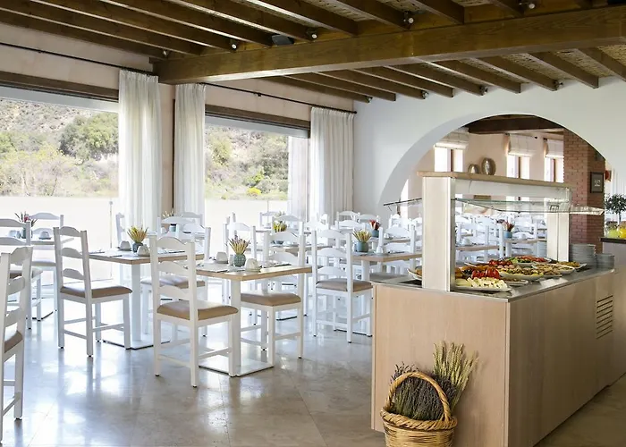 Casale Panayiotis Hotel Kalopanagiotis