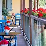 Casale Panayiotis Hotel Kalopanagiotis