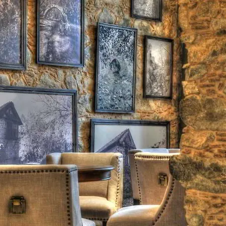 Casale Panayiotis Hotell