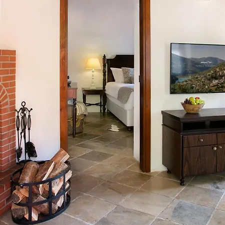 Hotel Casale Panayiotis