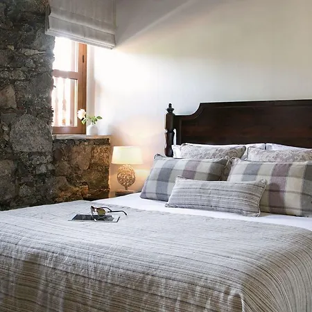 Casale Panayiotis Hotel 4*