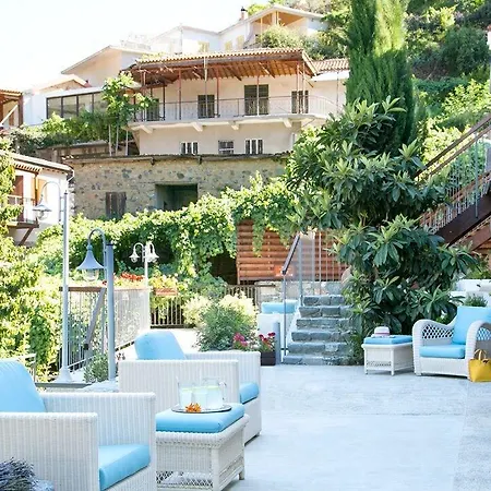 Hotel Casale Panayiotis Kalopanagiotis