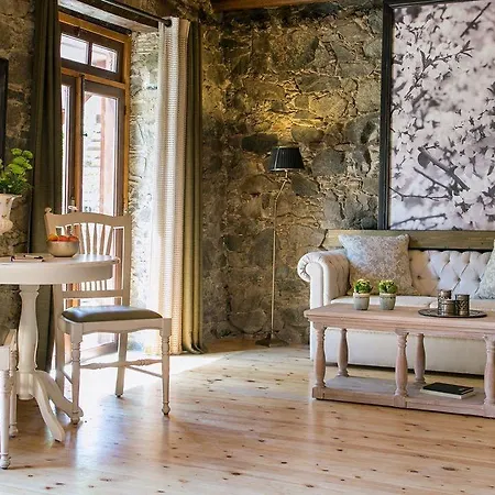 Hotell Casale Panayiotis Kalopanagiotis