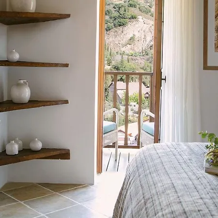 Hotel Casale Panayiotis 4*