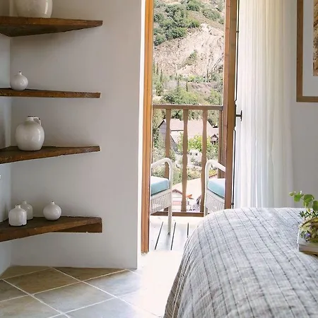 Hotell Casale Panayiotis 4*