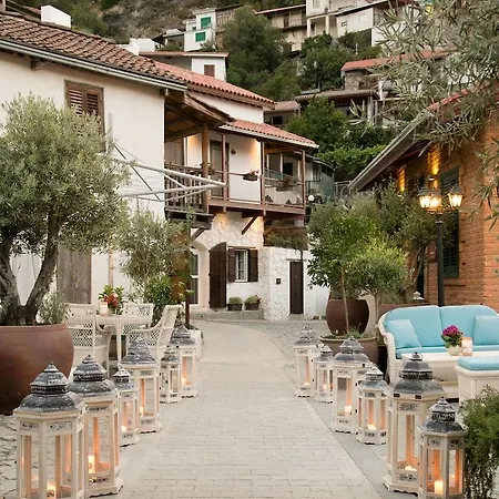 Casale Panayiotis Hotel Kalopanagiotis