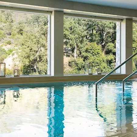 Hotel Casale Panayiotis 4*