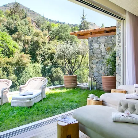 Casale Panayiotis 4*