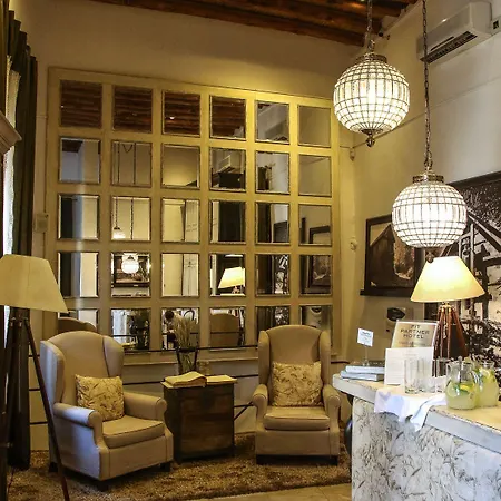 Hotell Casale Panayiotis