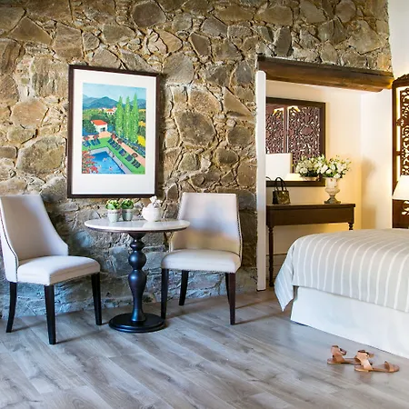 Hotell Casale Panayiotis Kalopanagiotis