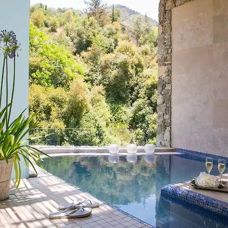 Hotell Casale Panayiotis 4*