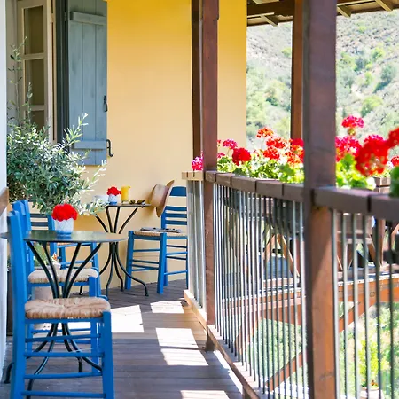 Casale Panayiotis Kalopanagiotis